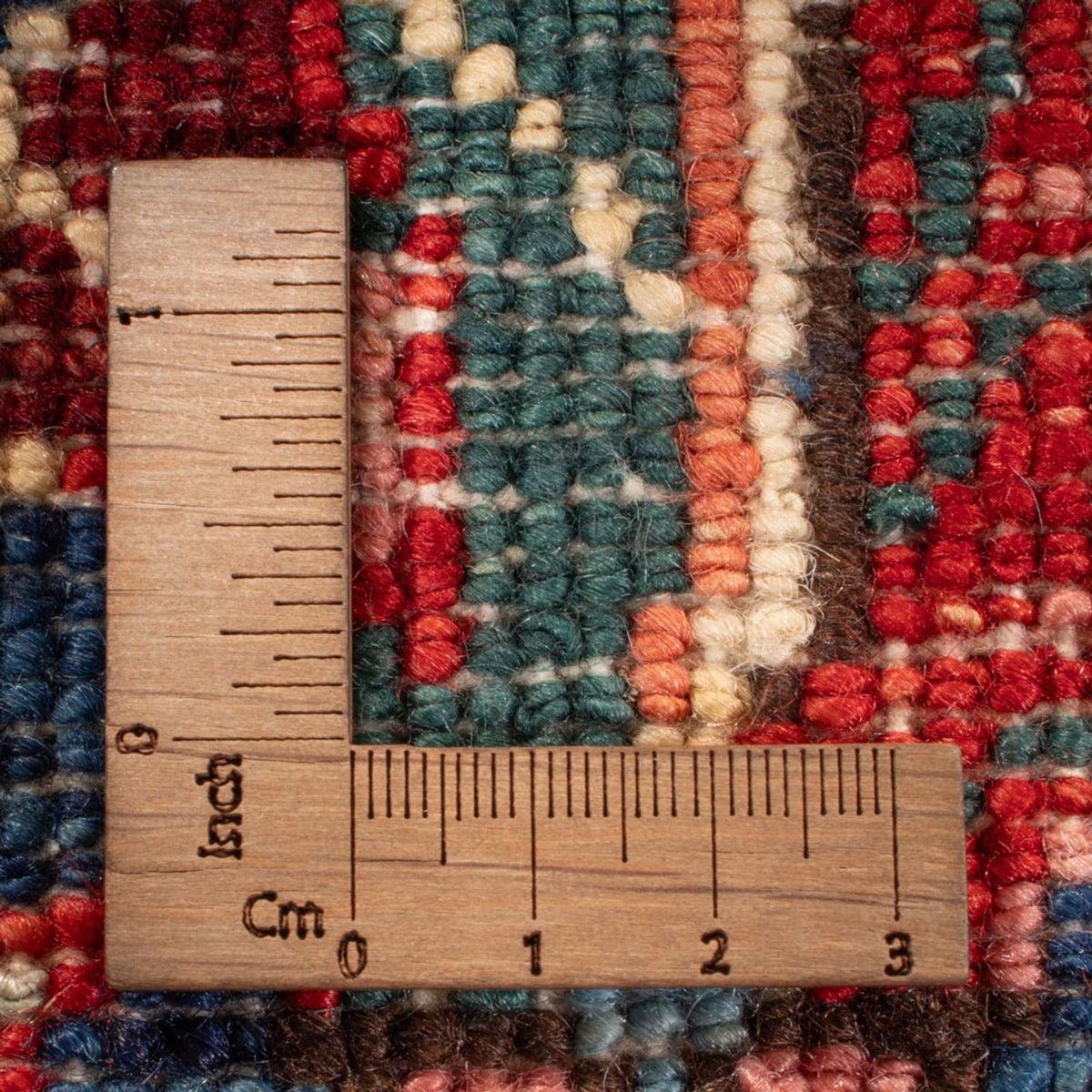 Ziegler Carpet - Ariana - 297 x 244 cm - röd