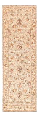 Runner Ziegler Carpet - 152 x 50 cm - beige