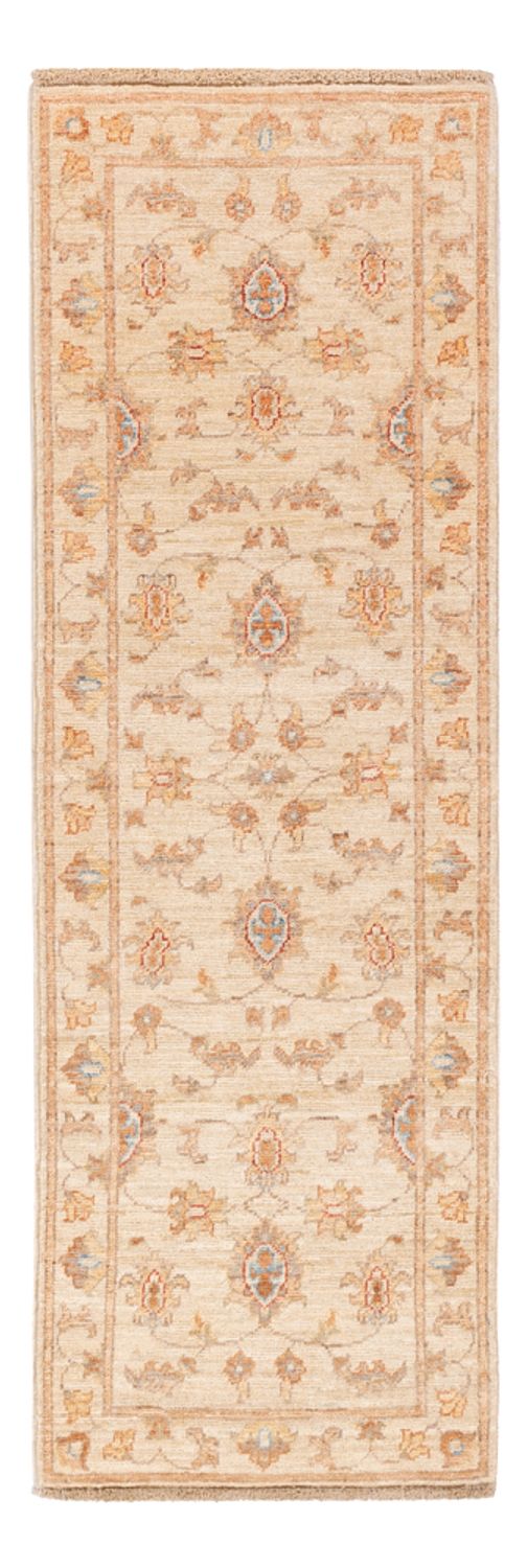 Runner Ziegler Carpet - 152 x 50 cm - beige