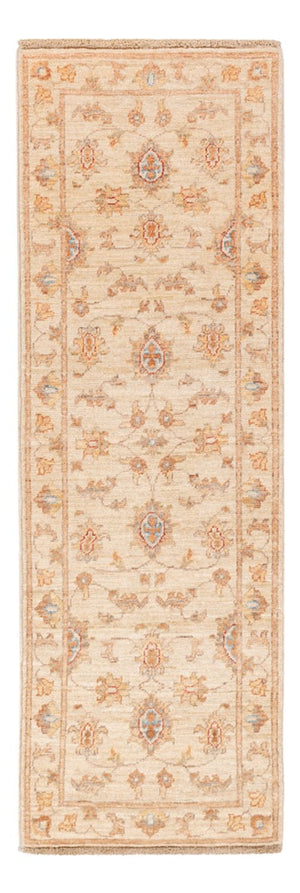 Runner Ziegler Carpet - 152 x 50 cm - beige