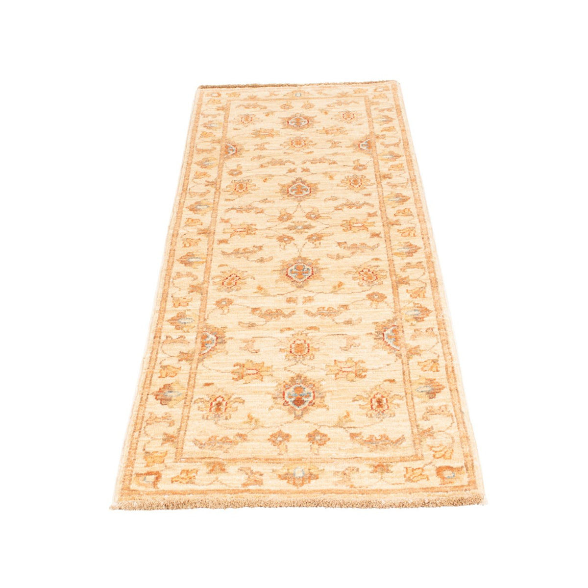 Runner Ziegler Carpet - 152 x 50 cm - beige