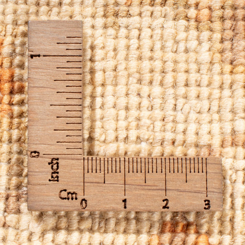 Runner Ziegler Carpet - 152 x 50 cm - beige