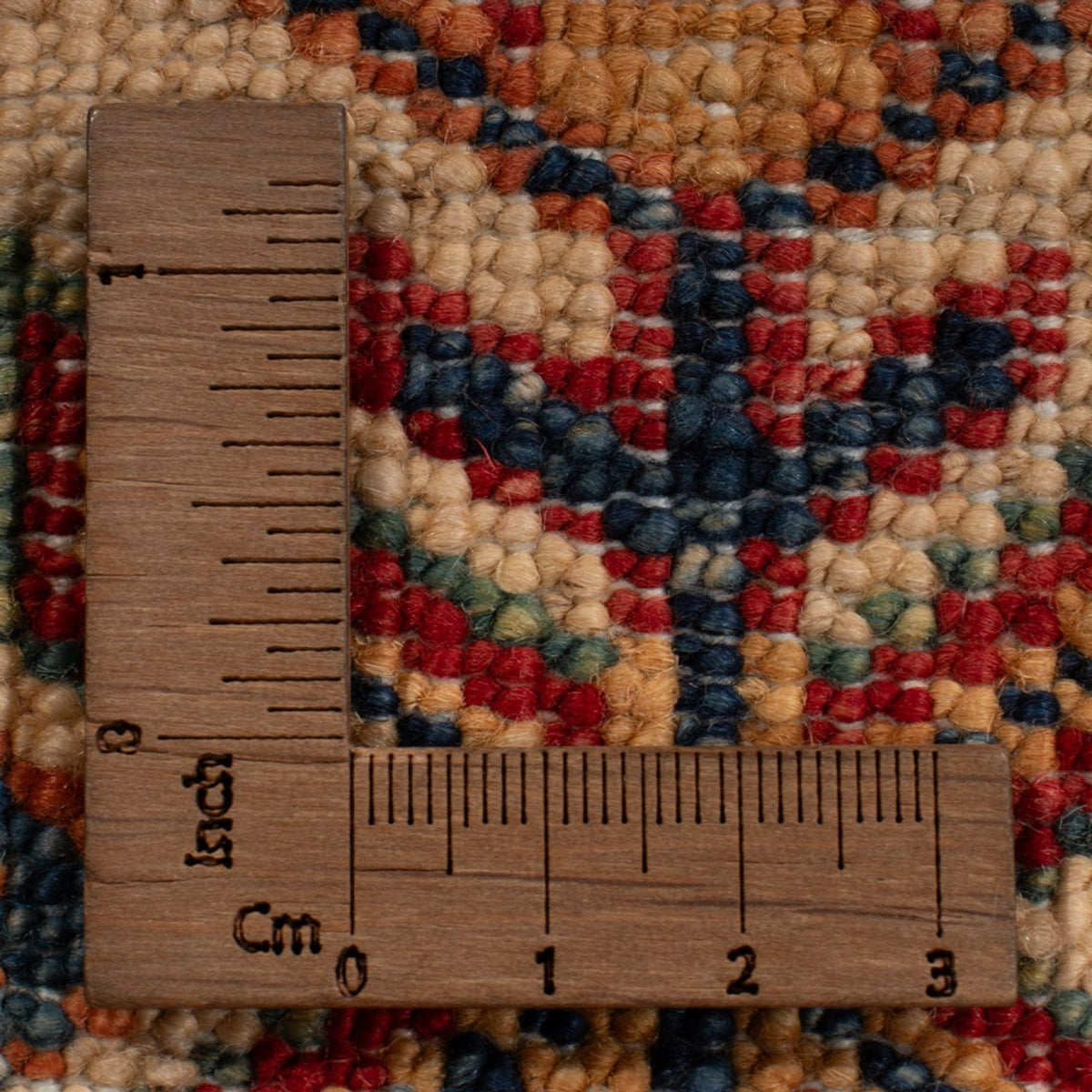 Ziegler Carpet - Kazak - 295 x 204 cm - mörk beige