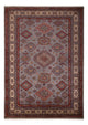Ziegler Carpet - Kazak - 296 x 207 cm - mörk beige