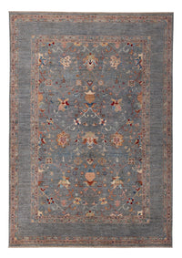 Ziegler Carpet - Ariana - 293 x 208 cm - mörkblå