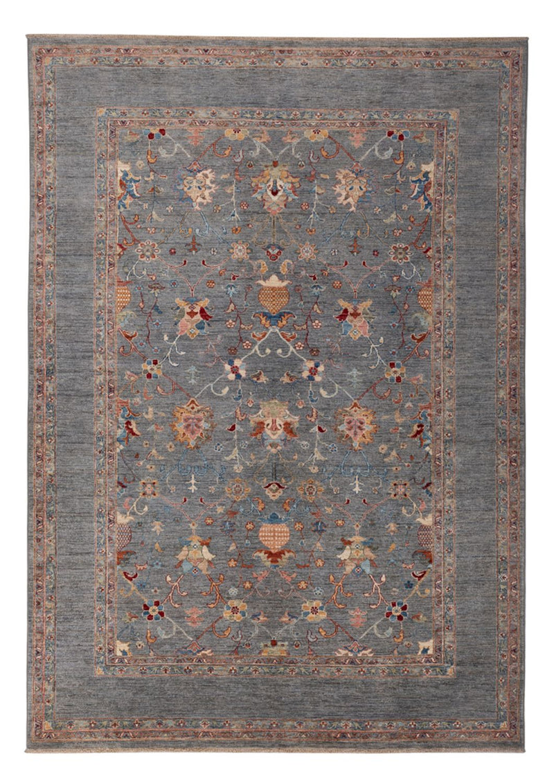 Ziegler Carpet - Ariana - 293 x 208 cm - mörkblå