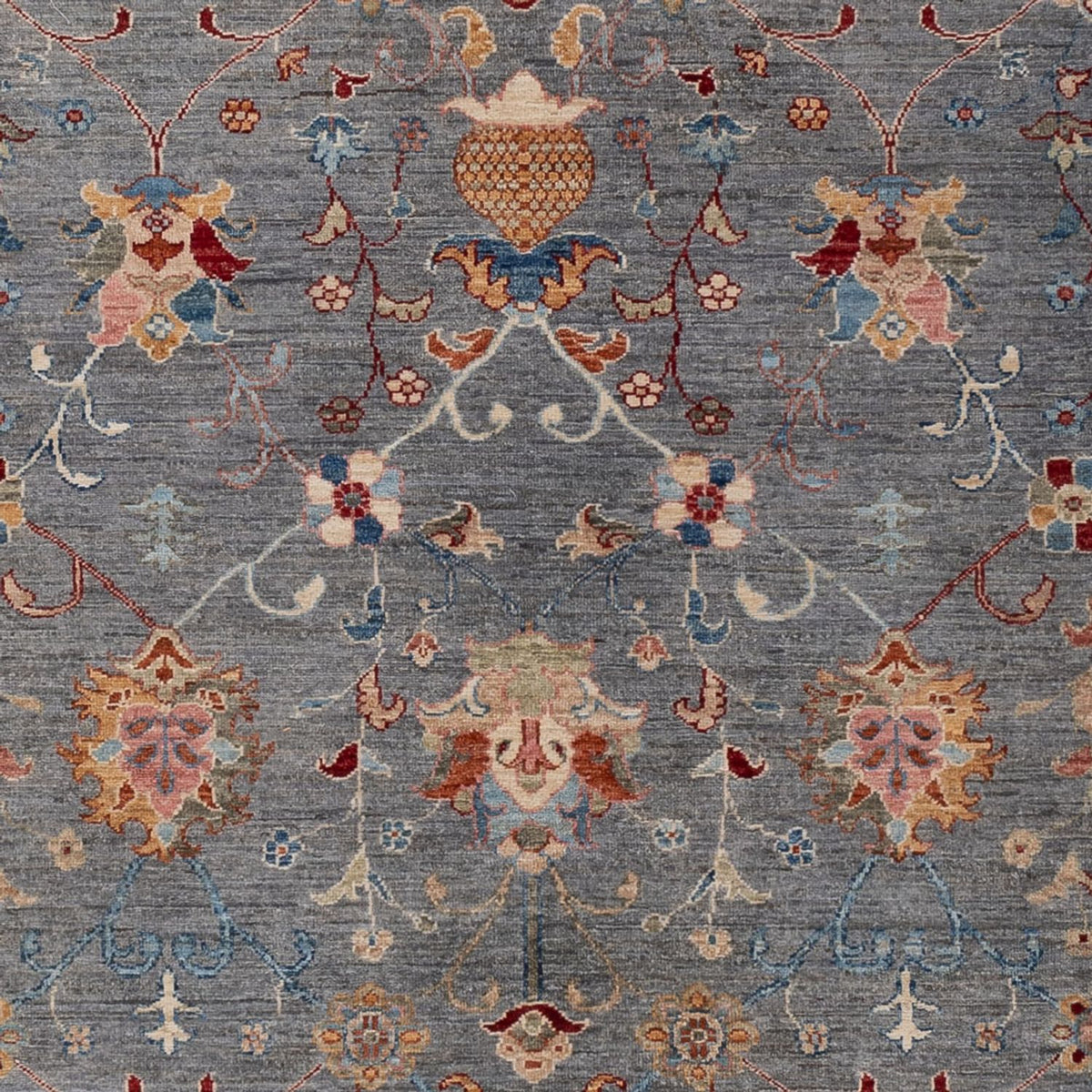 Ziegler Carpet - Ariana - 293 x 208 cm - mörkblå