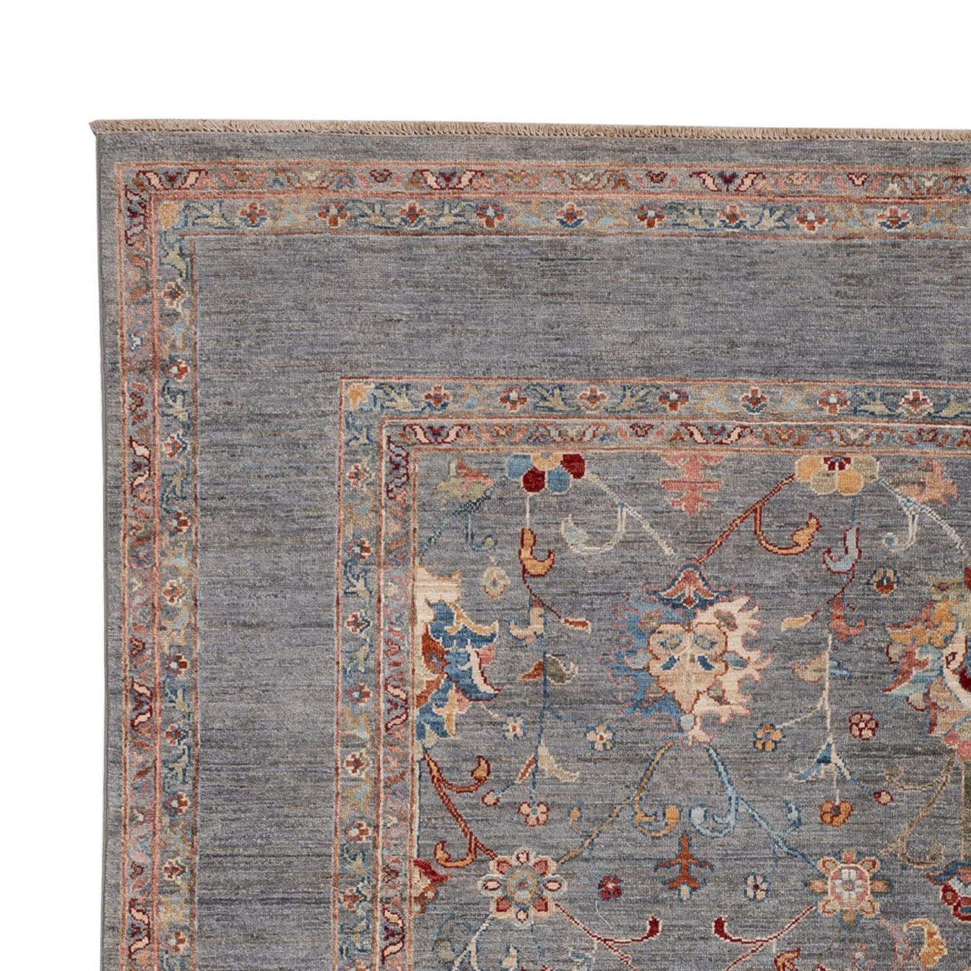 Ariana Mattan 293x208cm - Oriental Carpet