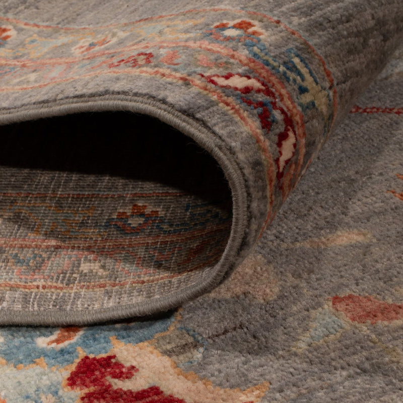 Ziegler Carpet - Ariana - 293 x 208 cm - mörkblå