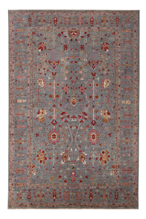 Ziegler Carpet - Ariana - 300 x 200 cm - mörkblå