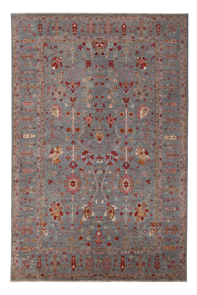 Ziegler Carpet - Ariana - 300 x 200 cm - mörkblå