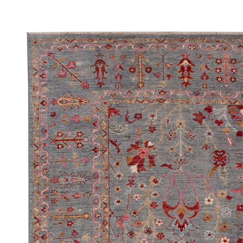 Ziegler Carpet - Ariana - 300 x 200 cm - mörkblå