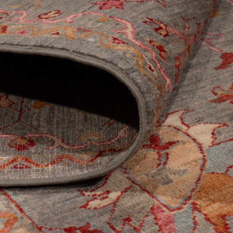 Ziegler Carpet - Ariana - 300 x 200 cm - mörkblå