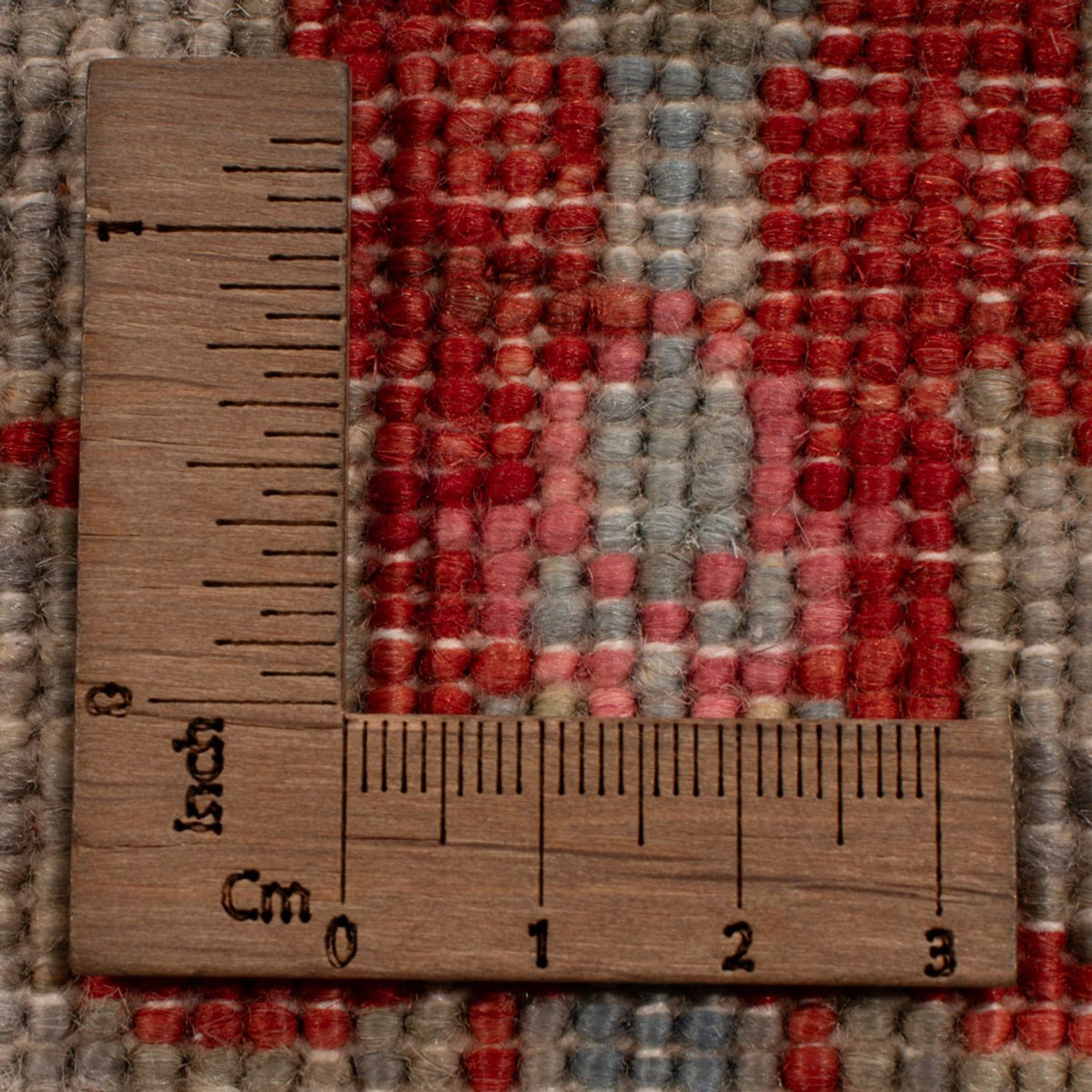 Ziegler Carpet - Ariana - 300 x 200 cm - mörkblå