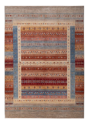 Ziegler Carpet - Ariana - 299 x 210 cm - flerfärgad