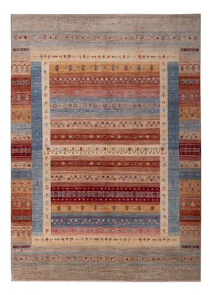 Ziegler Carpet - Ariana - 299 x 210 cm - flerfärgad