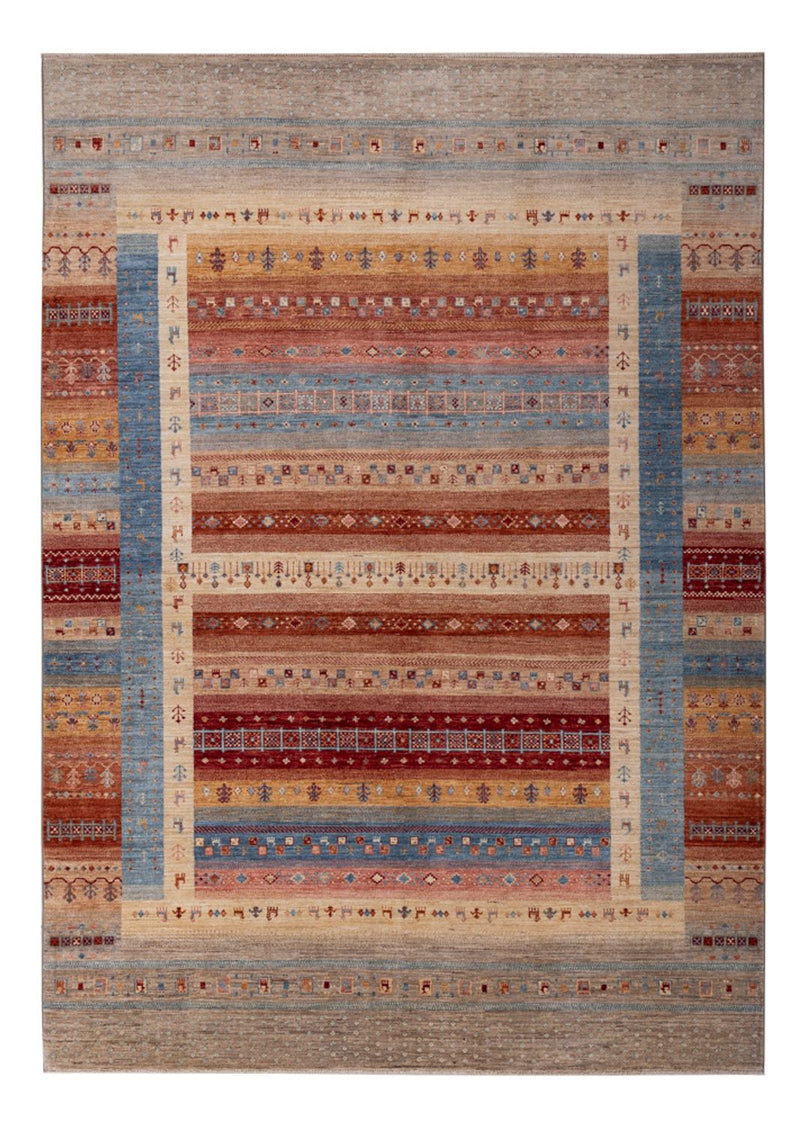 Ziegler Carpet - Ariana - 299 x 210 cm - flerfärgad