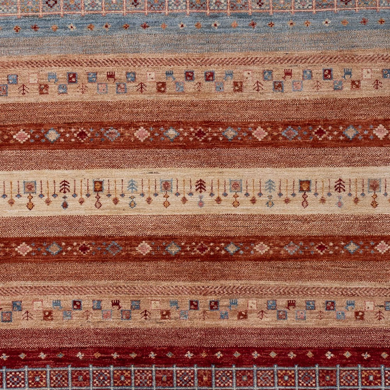 Ziegler Carpet - Ariana - 299 x 210 cm - flerfärgad