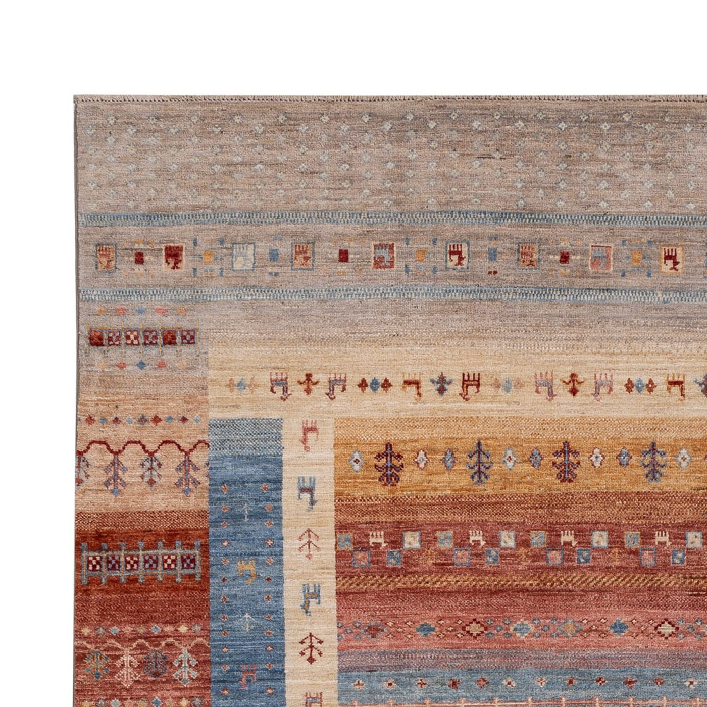 Ariana Mattan 299x210cm - Oriental Carpet