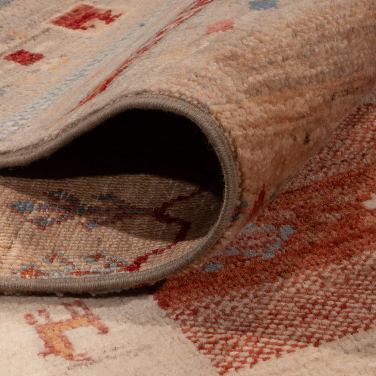 Ziegler Carpet - Ariana - 299 x 210 cm - flerfärgad