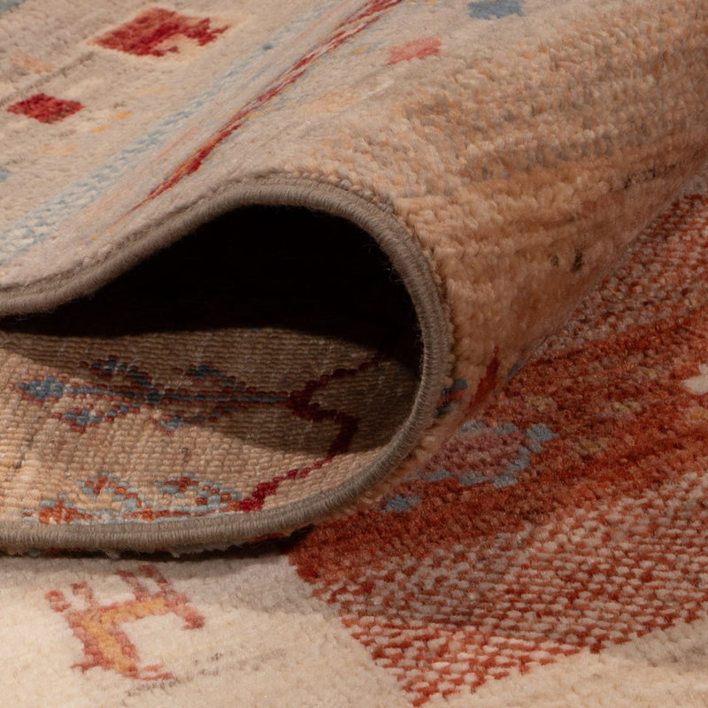 Ziegler Carpet - Ariana - 299 x 210 cm - flerfärgad