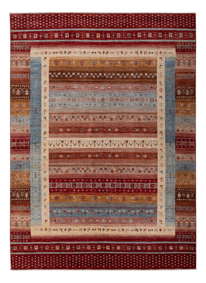 Ziegler Carpet - Ariana - 299 x 209 cm - flerfärgad
