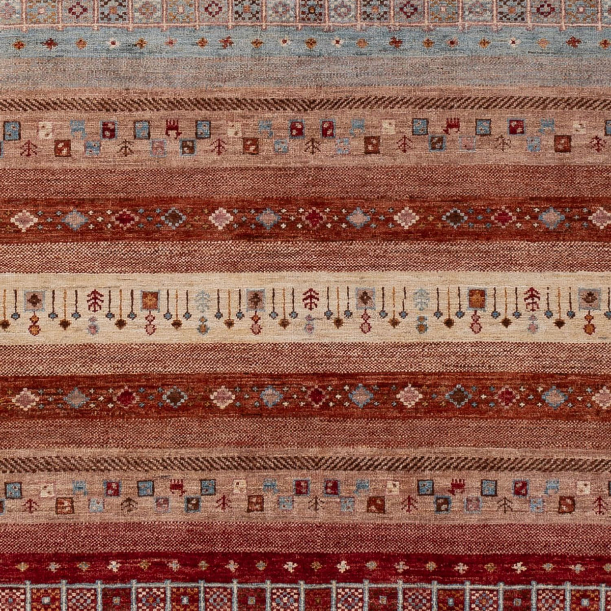 Ziegler Carpet - Ariana - 299 x 209 cm - flerfärgad