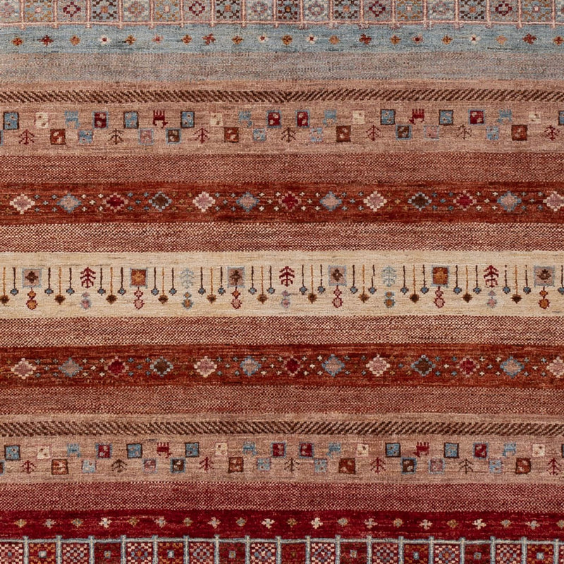 Ziegler Carpet - Ariana - 299 x 209 cm - flerfärgad