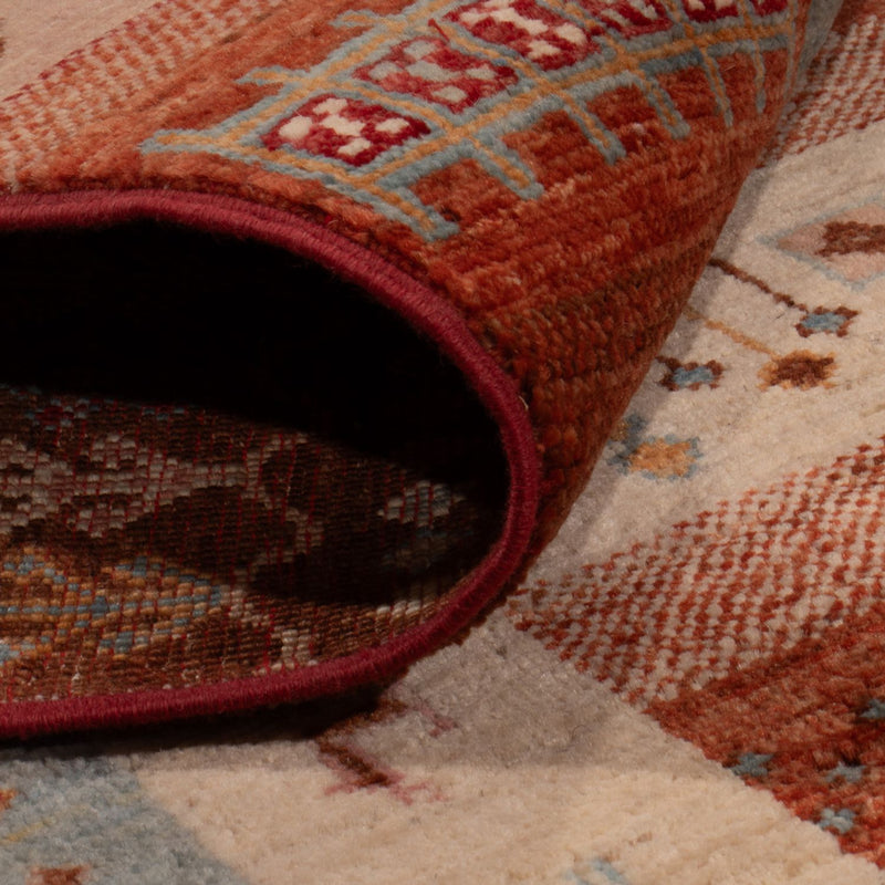 Ziegler Carpet - Ariana - 299 x 209 cm - flerfärgad