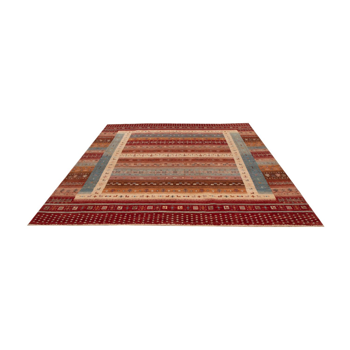 Ziegler Carpet - Ariana - 299 x 209 cm - flerfärgad