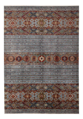 Ziegler Carpet - Shal - 298 x 207 cm - flerfärgad