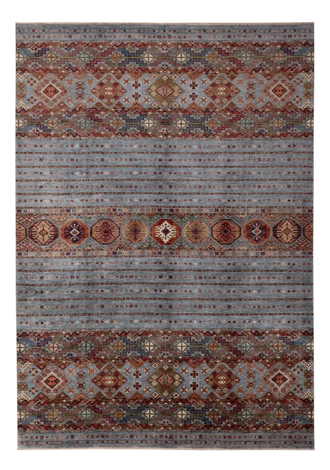 Ziegler Carpet - Shal - 298 x 207 cm - flerfärgad