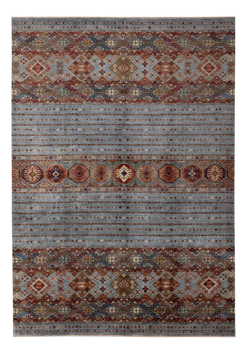 Ziegler Carpet - Shal - 298 x 207 cm - flerfärgad