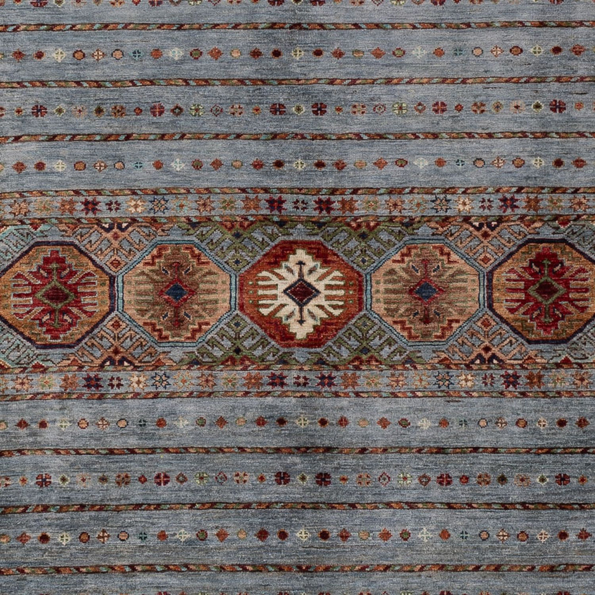 Ziegler Carpet - Shal - 298 x 207 cm - flerfärgad