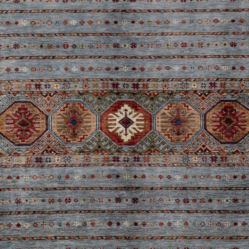 Ziegler Carpet - Shal - 298 x 207 cm - flerfärgad