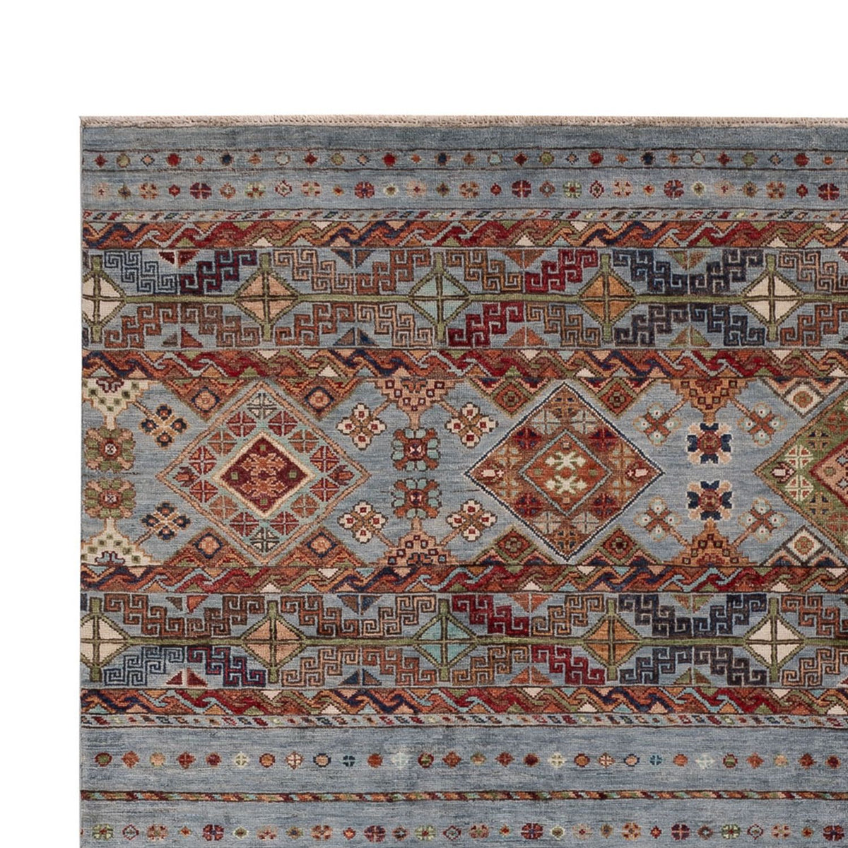 Ziegler Carpet - Shal - 298 x 207 cm - flerfärgad
