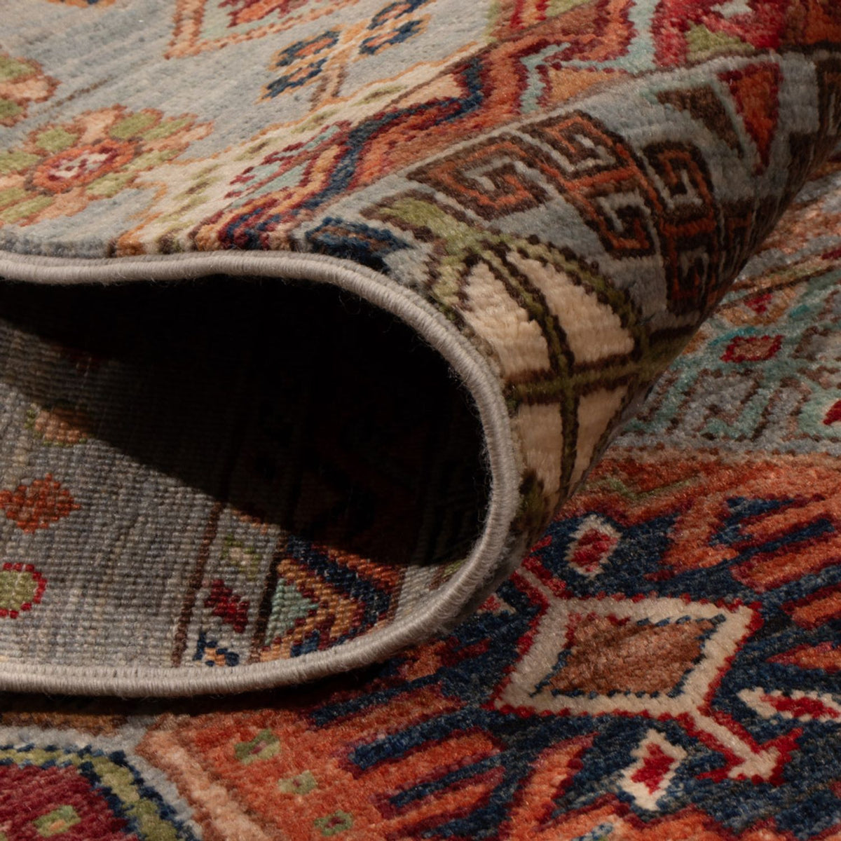 Ziegler Carpet - Shal - 298 x 207 cm - flerfärgad