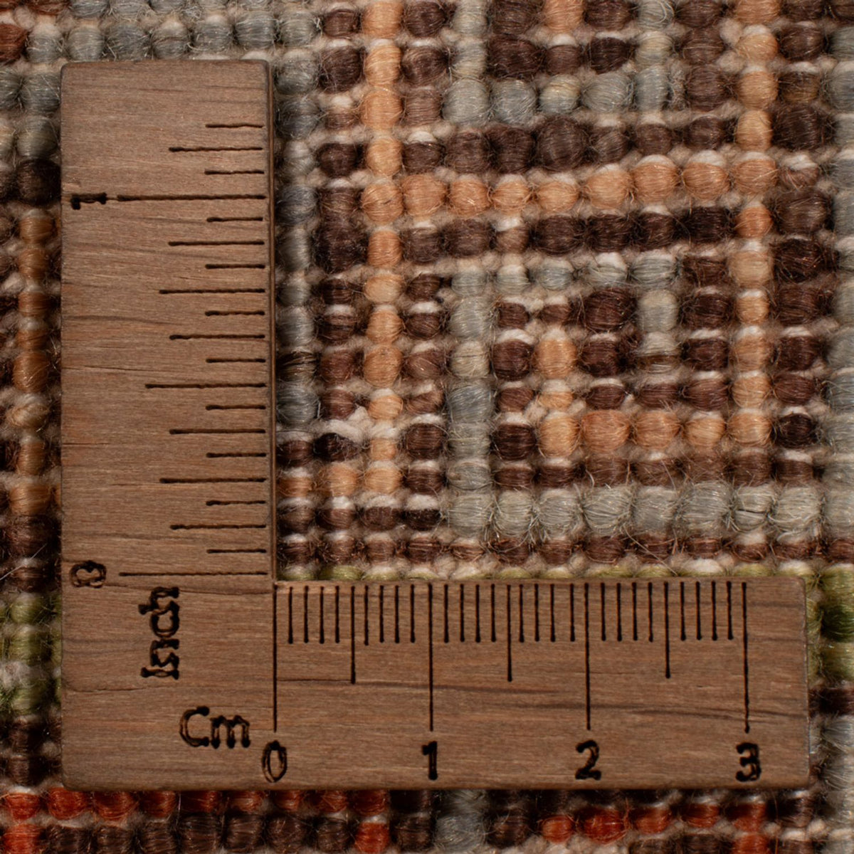 Ziegler Carpet - Shal - 298 x 207 cm - flerfärgad