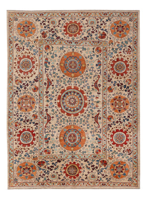 Ziegler Carpet - Ariana - 252 x 182 cm - beige