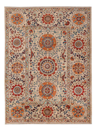 Ziegler Carpet - Ariana - 252 x 182 cm - beige