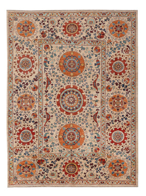 Ziegler Carpet - Ariana - 252 x 182 cm - beige