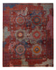 Designermatta 292x249cm - Designerteppich