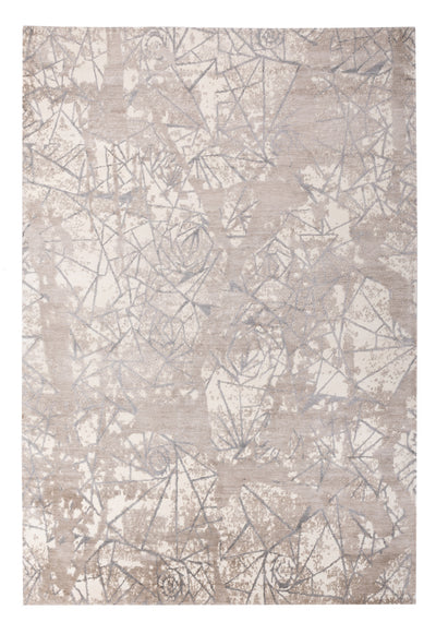 Designermatta 204x304cm - Designerteppich
