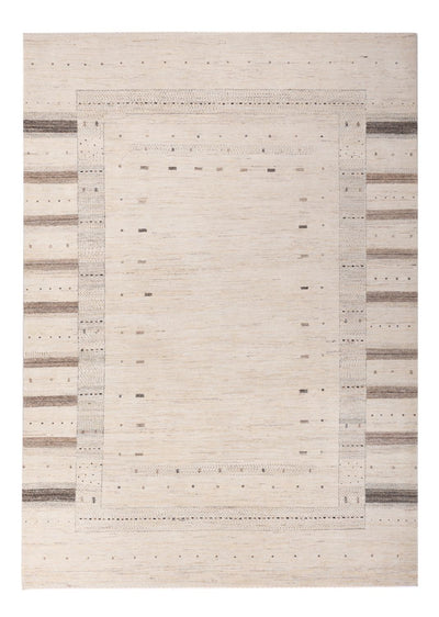 Indo Loribaft Mattan 206x300cm - Ullmatta
