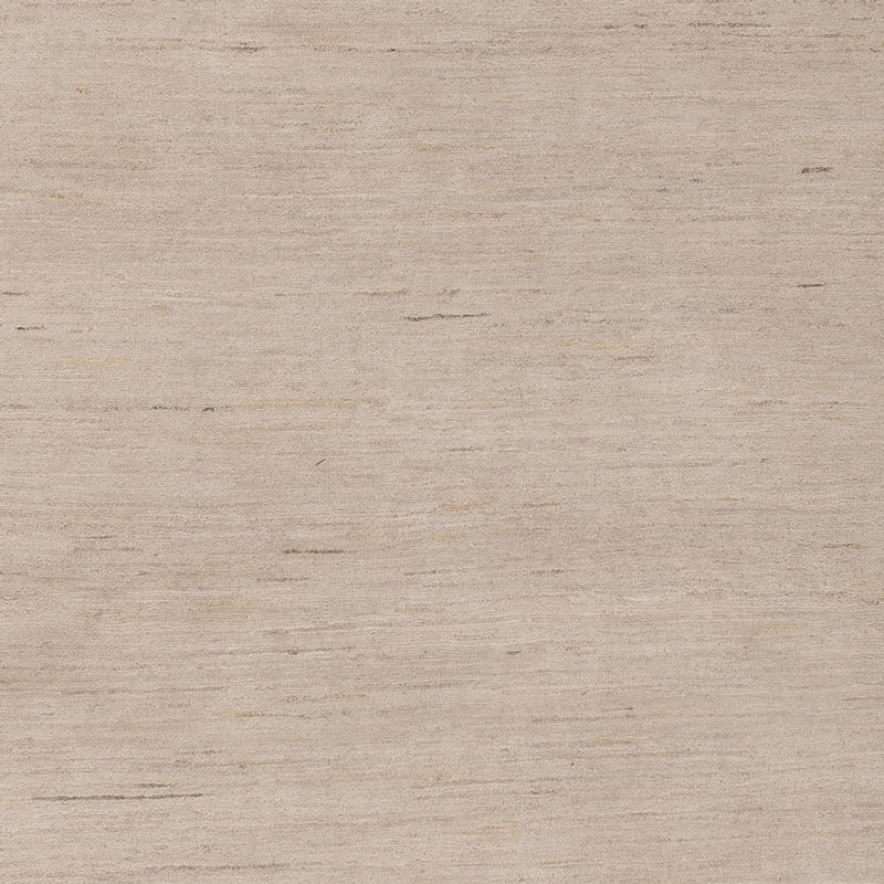 Gabbeh-mattan - Loribaft Indus - 304 x 202 cm - grädde