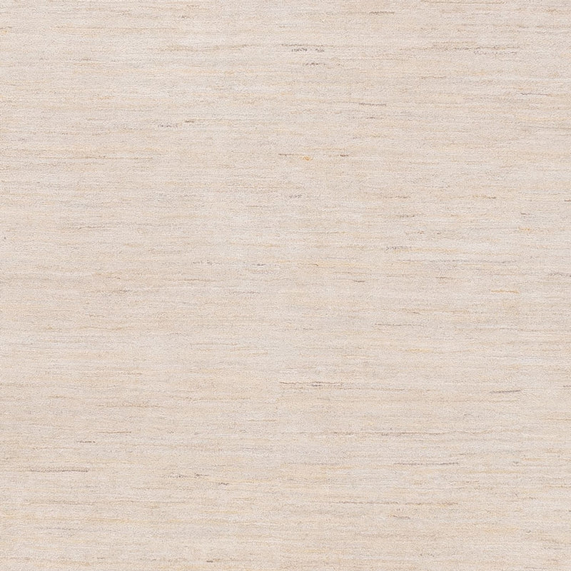 Gabbeh-mattan - Loribaft Indus - 296 x 209 cm - grädde