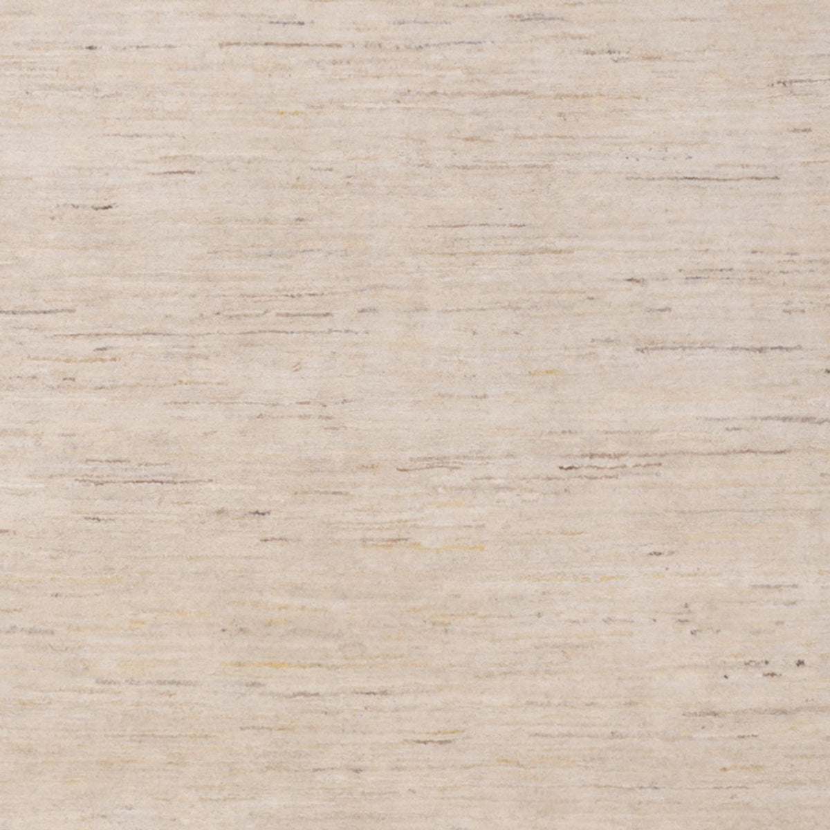 Gabbeh-mattan - Loribaft Indus - 254 x 195 cm - grädde