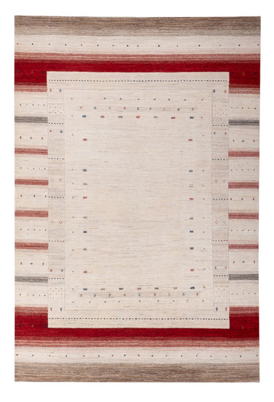 Indo Loribaft Mattan 200x306cm - Ullmatta
