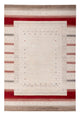 Indo Loribaft Mattan 306x200cm - Ullmatta