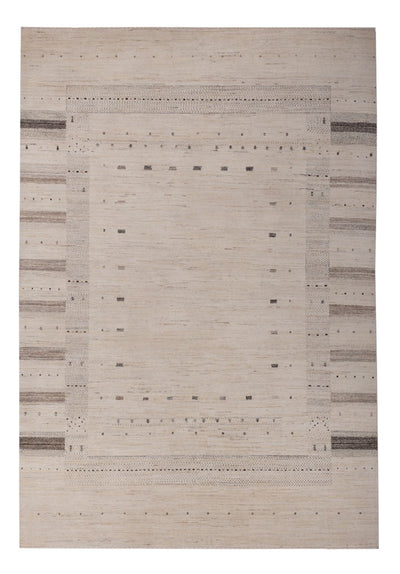 Indo Loribaft Mattan 202x295cm - Ullmatta